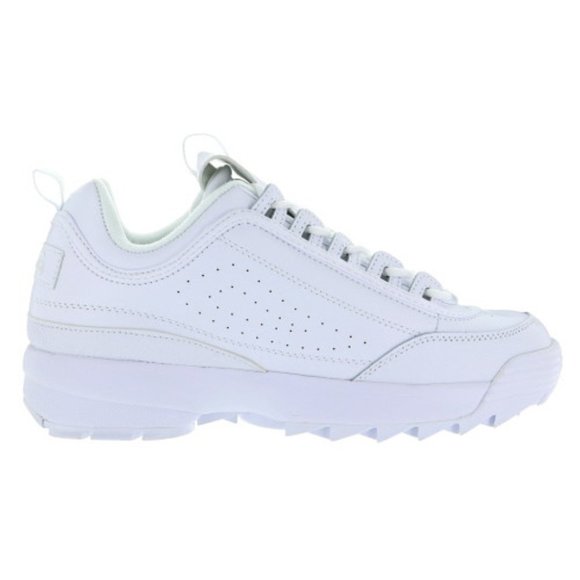 Fila Disruptor II Premium Men's Lifestyle Shoes - Picture 4 of 7